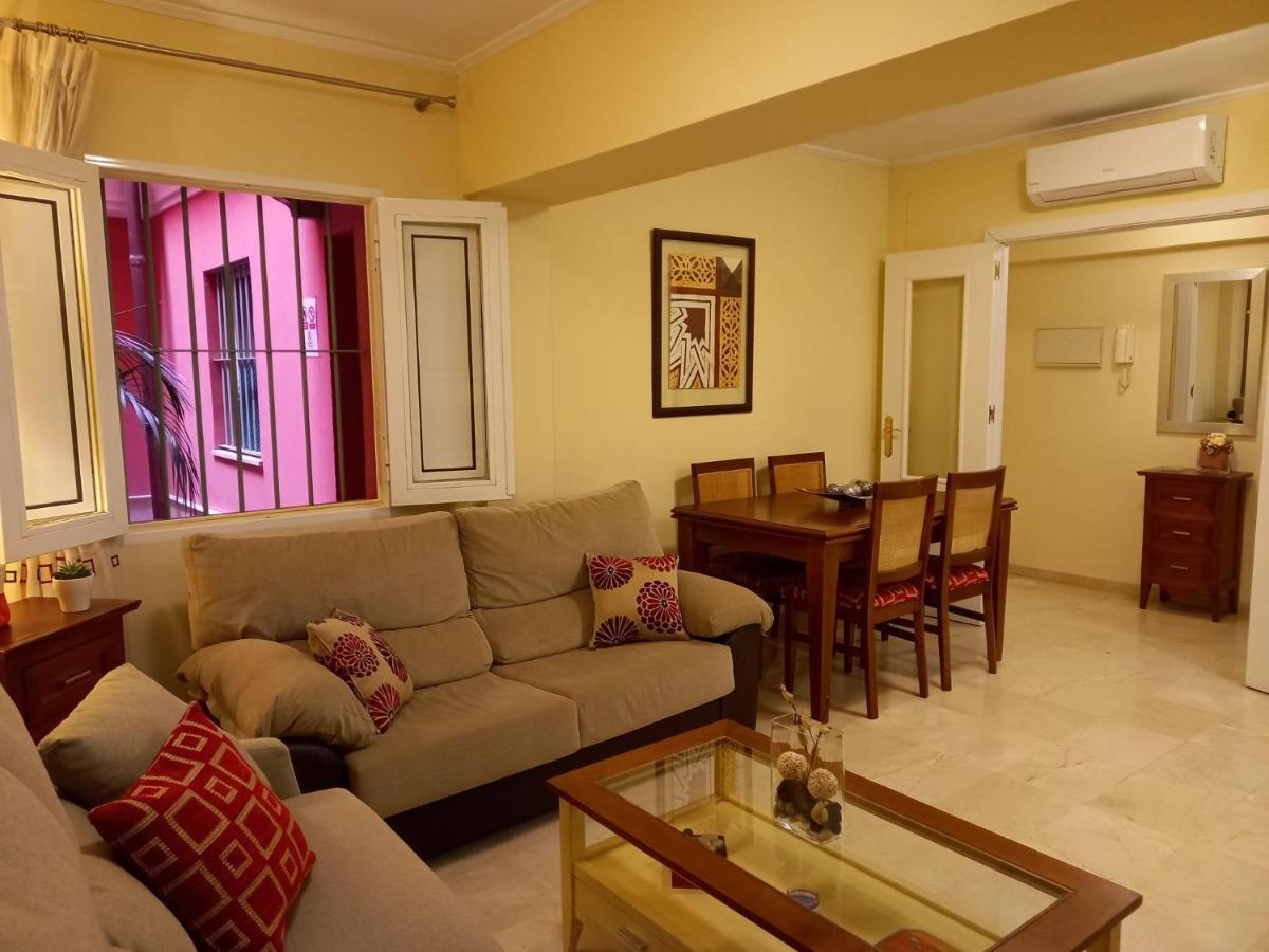 Apartamento Sauceda 7 — Fotos 1