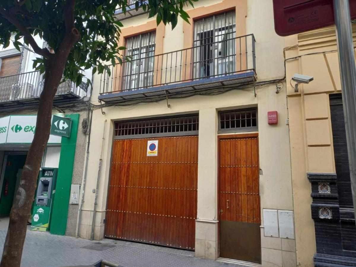 Apartamento Sauceda 7, Seville