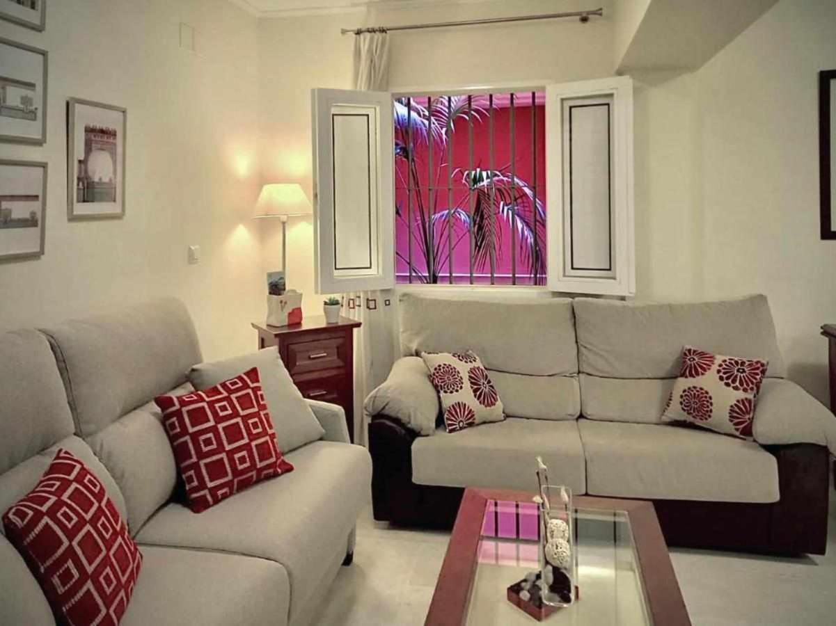 Apartamento Sauceda 7 — Fotos 3